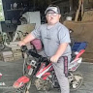 Meet your Posher, Robert